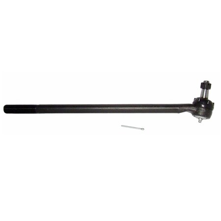 Delphi Steering Tie Rod End, Ta2156 TA2156